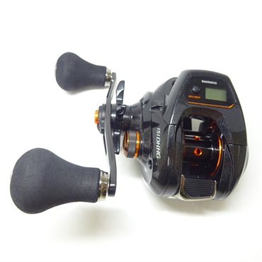 ２１バルケッタ１５１ＤＨ－ＨＧ